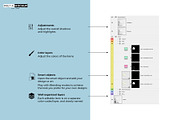 Lamp Vase Teacup Mockup, a Cups & Container Mockup by Pret-a-Mockup (Thumbnail 9 of 9)