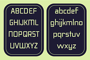 Mardigu - Modern Sans serif, a Sans Serif Font by PeanutButter Type (Thumbnail 2 of 5)