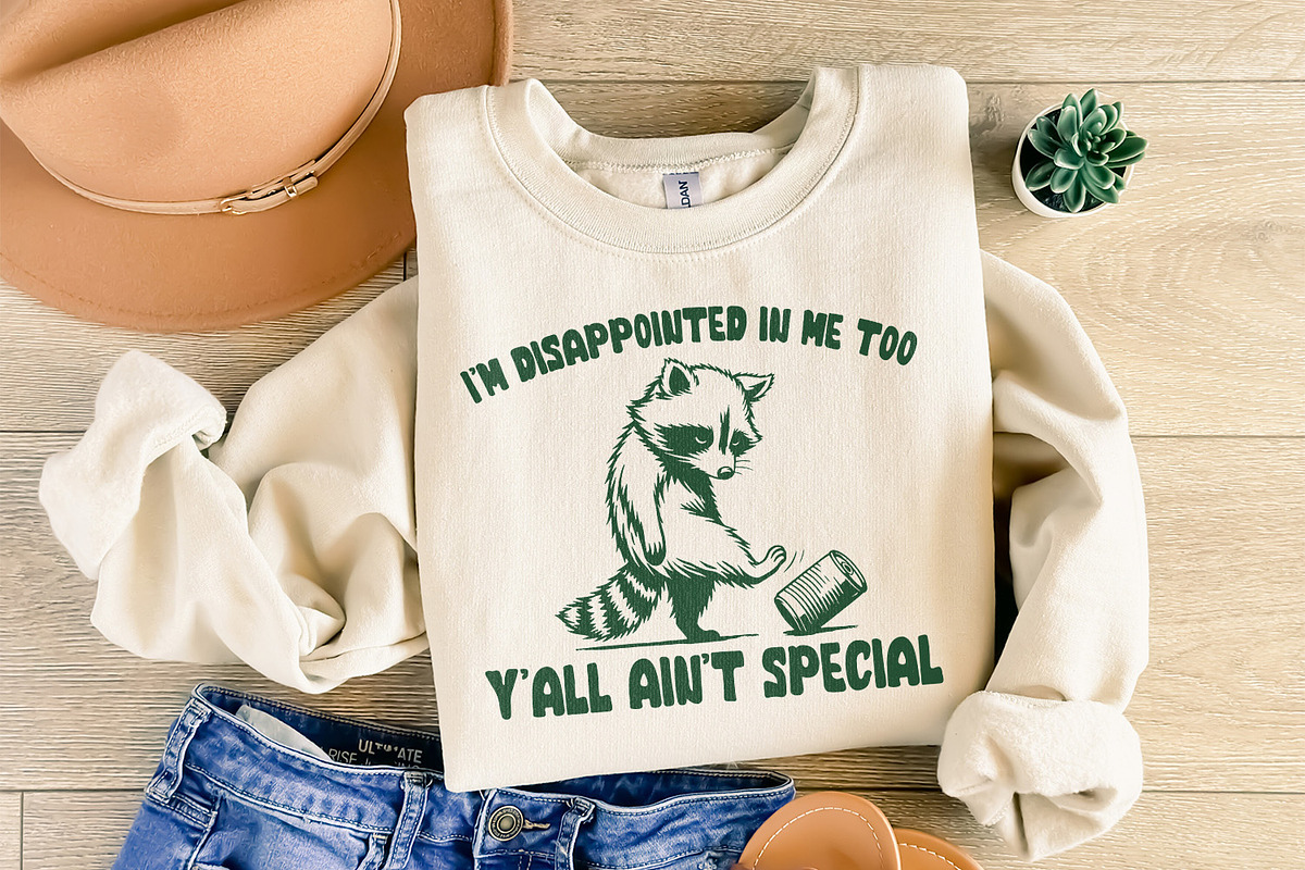 I'm Disappointed in Me Too Y'all, an Illustration by SharpMarketplace (Photo 3 of 9)