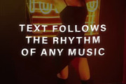 Audio Reactive Liquid Title, a Templates & Theme by liravega (Thumbnail 2 of 3)