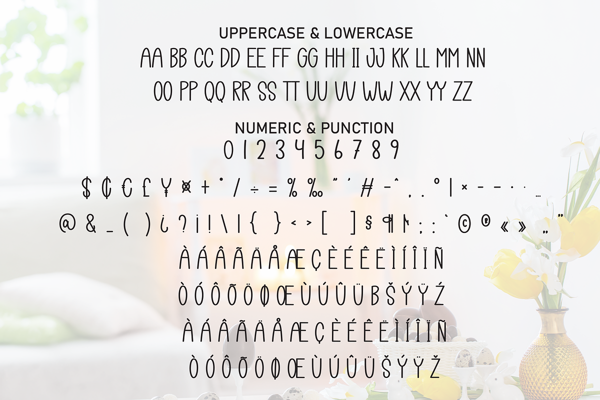 Sunday | Script Font, a Script Font by Scratchones (Photo 7 of 8)