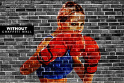Graffiti Art Photoshop Action, an Action Add-On by DESIGNAVO (Thumbnail 6 of 8)