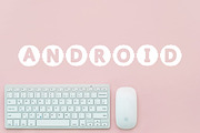 Sweet Bounce, a Symbol Font by Fourteen Letter (Thumbnail 4 of 7)