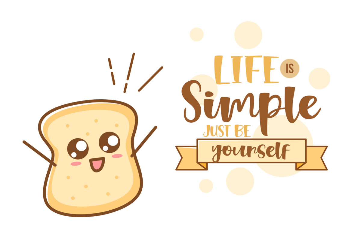 Sweet Bread + Bonus preview 3