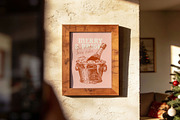 Dark Academia Xmas | Illustration, an Object Illustration by KetteCreate (Thumbnail 12 of 18)