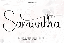 Samantha