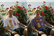 Italian Voyage Mockup Bundle, an Apparel Mockup by Goodies.Buro (Thumbnail 4 of 7)