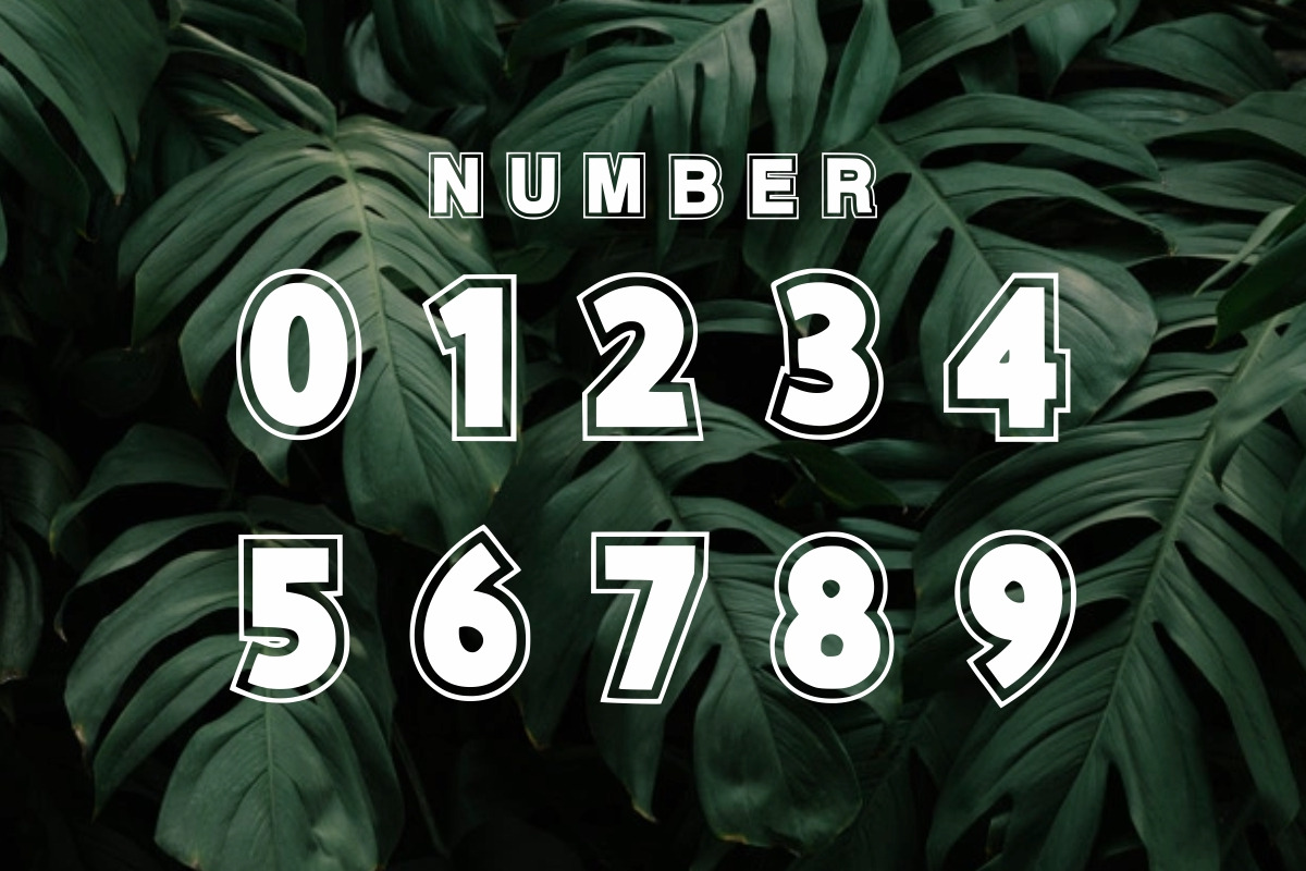 Old School, a Slab Serif Font by Fourteen Letter (Photo 5 of 7)