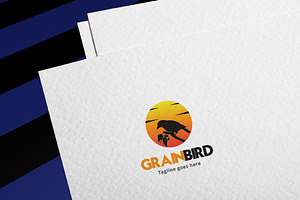 Grain Bird