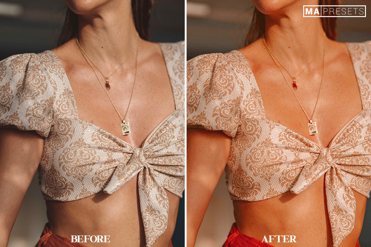 10 GOLDEN HOUR Lightroom Presets, a Preset Add-On by MaPresets (Photo 18 of 18)