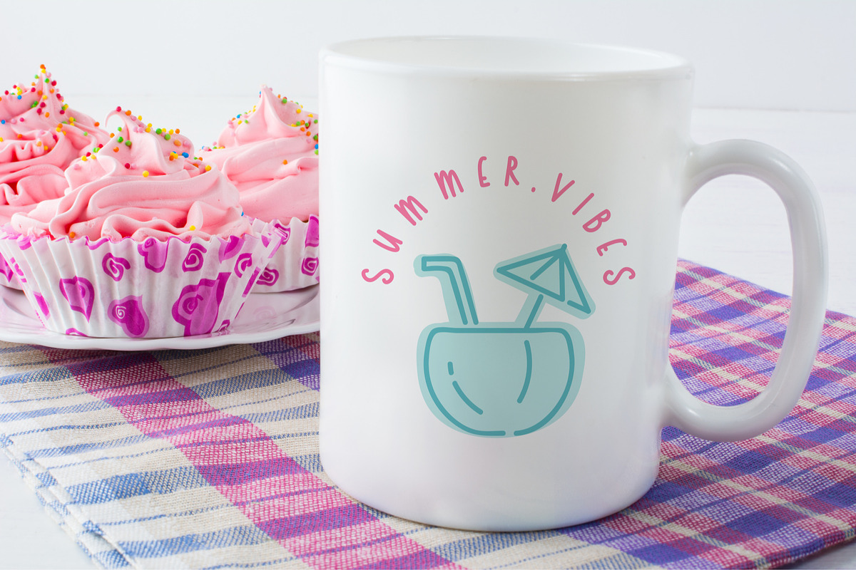 Summer Rae | Font Family of 6 preview 4