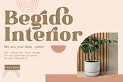 Quails | A Modern Display Serif, a Serif Font by Andrimada Creative (Thumbnail 4 of 13)