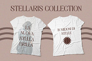 Balvine Rough, a Serif Font by Craft Supply Co. (Thumbnail 6 of 8)