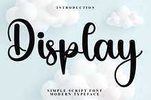 Display