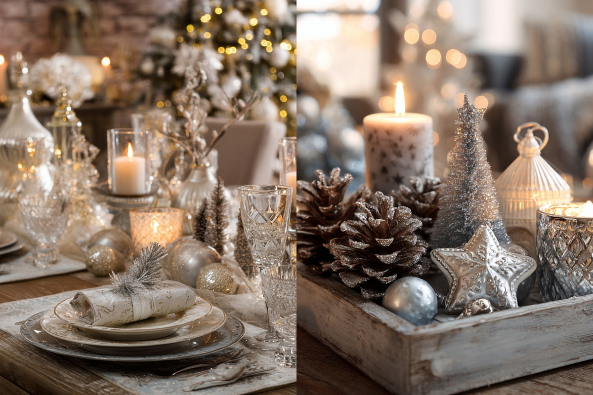 50 Silver Christmas Stock Photos, an Arts & Entertainment Photo by Incomelion (Photo 3 of 9)