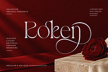 Roken