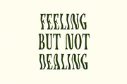 Yamas | A Soft Modern Serif Font, a Serif Font by Taylor Penton (Thumbnail 5 of 6)