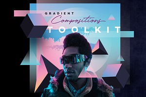 GENX- Gradient Compositions Toolkit