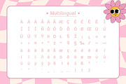 Fox Michael Fonts Trio, a Symbol Font by Fox7 By Rattana (Thumbnail 10 of 13)
