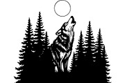 Bring the beauty of the outdoors, an Object Graphic by Designer_Momina (Thumbnail 9 of 15)