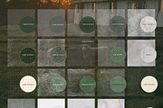 Layered Moments - overlays pack, a Texture Graphic by DigARTbyHavroshka (Thumbnail 11 of 12)