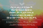 Zagarth Typeface, a Font by Magoo Studio (Thumbnail 4 of 5)