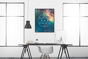 Ultimate Sacred Geometry Bundle, an Illustration by S K Y B O X (Thumbnail 30 of 41)