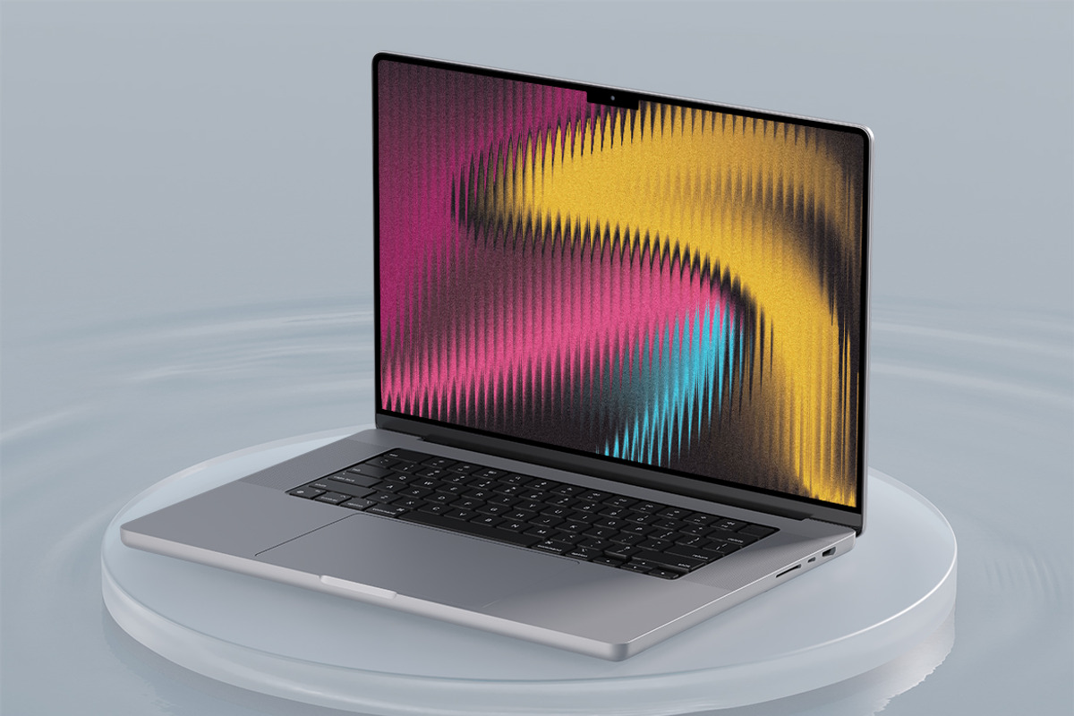 Neoncrest Gradient Glass Background, a Background Graphic by Eltypesstudio (Photo 9 of 12)