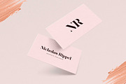 Sale! AVONE - Modern Stencil Serif, a Serif Font by Almarkhatype (Thumbnail 5 of 10)