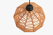 Joybird Nezz (Natural) Ceiling Lamp, a Light 3D Model by 3dmitruk (Thumbnail 7 of 13)