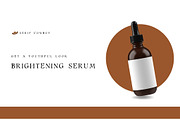 Serif Cowboy – Rustic Elegance, a Sans Serif Font by adenpinkstore (Thumbnail 6 of 8)