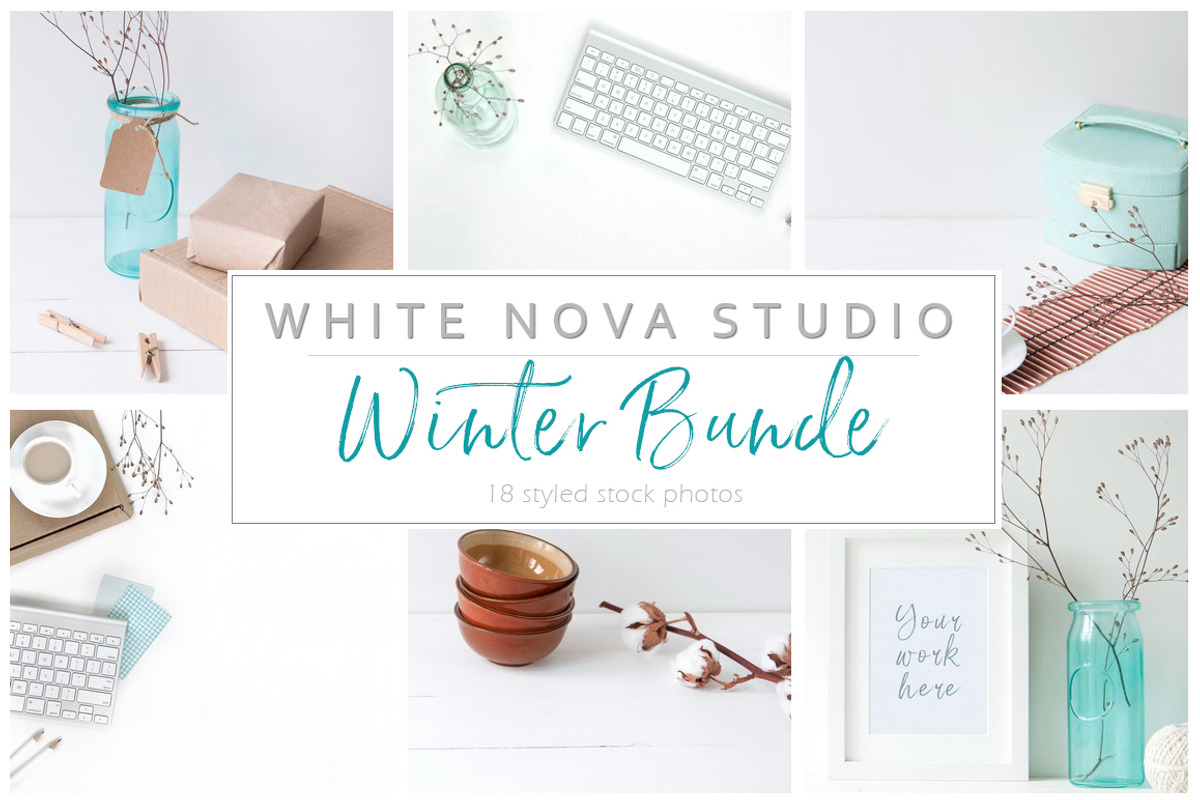 Winter stock photo bundle, an Arts & Entertainment Photo by Kate Roubin (Photo 1 of 9)