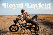 Fresh Mango - Retro Serif Font, a Serif Font by Shakira Studio (Thumbnail 3 of 10)