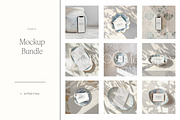 Porto Mockup Collection, a Packaging Mockup by Alubia design (Thumbnail 1 of 2)