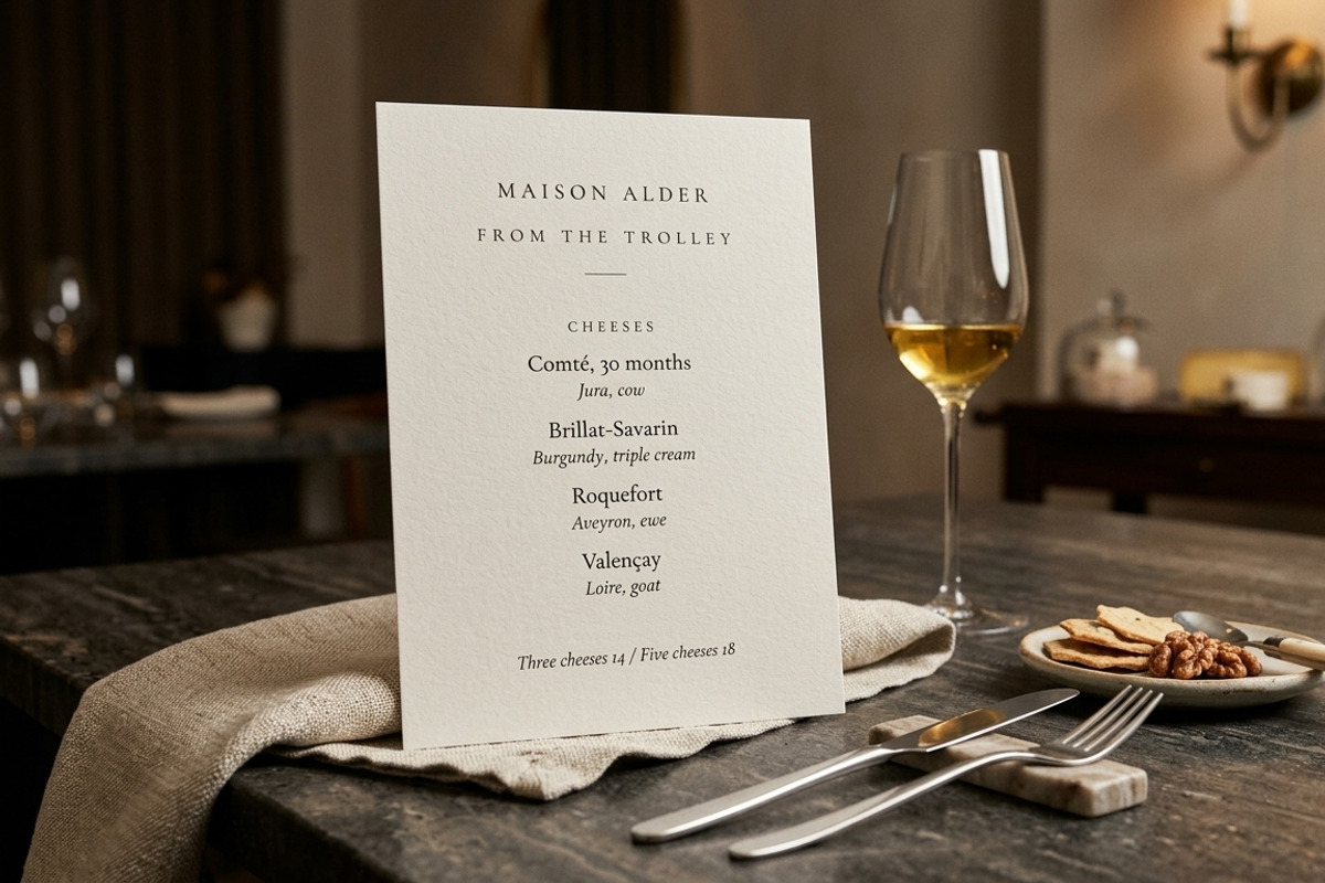 Restaurant Branding 100 Templates V4, a Stationery Template by pawellpi (Photo 32 of 103)