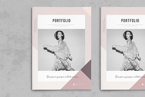 Portfolio Vol. 4