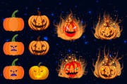 Halloween: Buy or Bewitch, an Object Graphic by Digital illustration shop (Thumbnail 6 of 11)