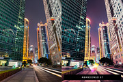50 Cyberpunk Lightroom Presets LUTs, a Preset Add-On by SparkleStock (Thumbnail 2 of 10)