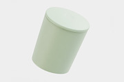 Cup with lid, an Object 3D Model by fahad121 (Thumbnail 5 of 7)