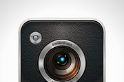 XXL photography icons, an Icon by tele52 (Thumbnail 5 of 5)