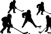 Ultimate Sports SVG Bundle, an Illustration by BIPLOB EXPERT (Thumbnail 3 of 21)