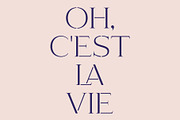 Kangri: Unique Elegant Stencil Serif, a Serif Font by Studio Aurora (Thumbnail 8 of 8)