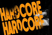 Under Trained- Urban Style, a Sans Serif Font by Arterfak Project (Thumbnail 9 of 12)