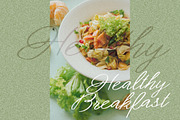 Fomell, a Script Font by Katie Holland (Thumbnail 4 of 9)