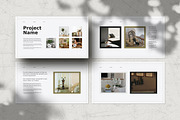 Portfolio Template, a Brochure Template by White Graphic (Thumbnail 5 of 8)