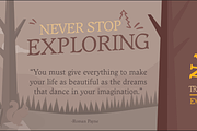 Henwick, a Serif Font by FontSite Inc. (Thumbnail 4 of 4)