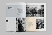 Kreatype Portfolio, a Brochure Template by Kreatype Studio (Thumbnail 8 of 16)