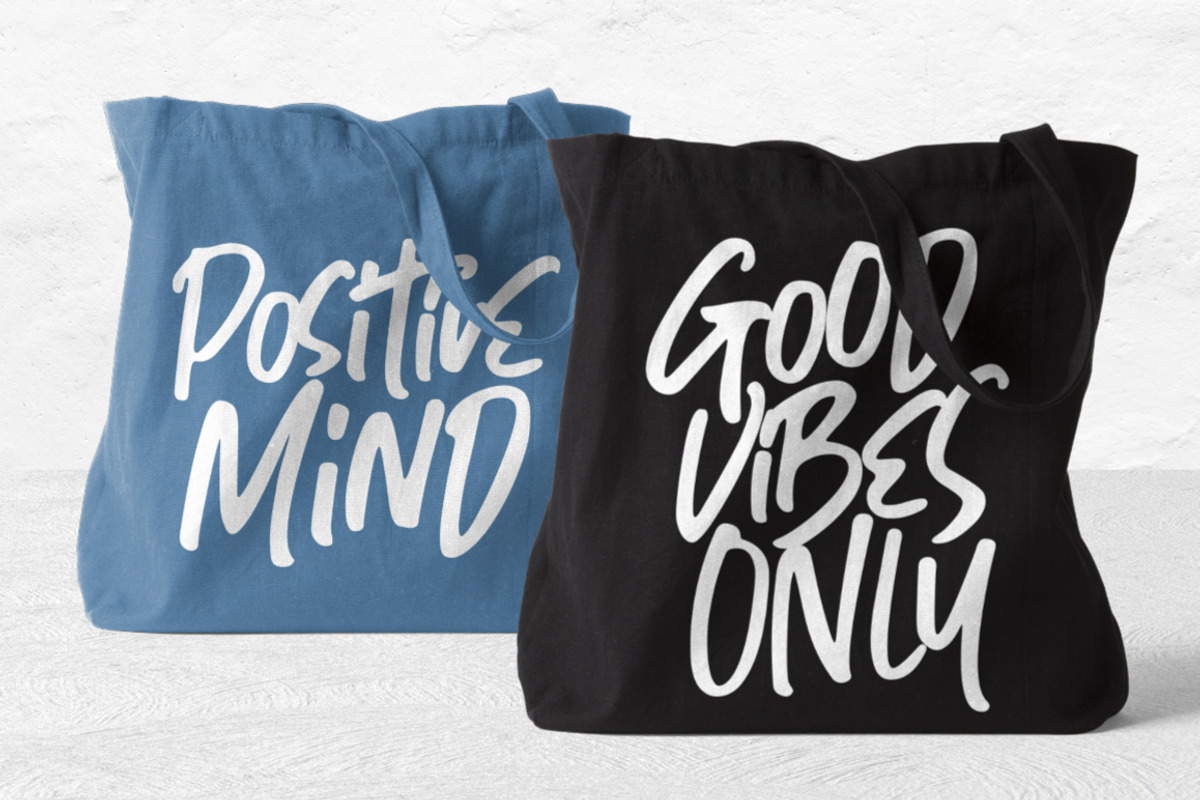 Guthen Bloots, a Script Font by azetypestudios.com (Photo 12 of 21)