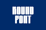 Baresta - Round & Tall Font, a Sans Serif Font by Iqsiart Studio (Thumbnail 2 of 10)