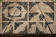 30 Elegant Floral Corner Design, a Decorative Illustration by Amazin_art (Thumbnail 1 of 13)